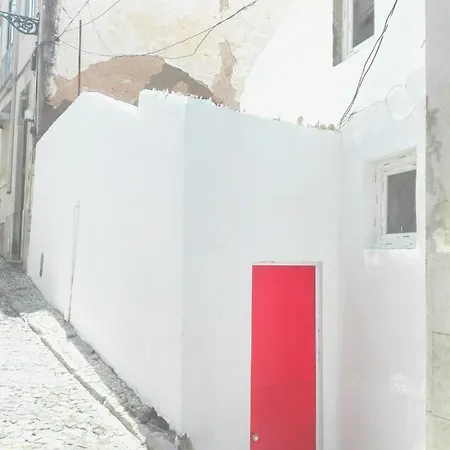 Great Graca Studio Διαμέρισμα
