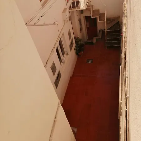 Great Graca Studio Διαμέρισμα *