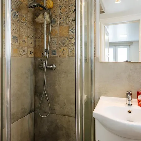 Great Graca Studio Apartamento Lisboa