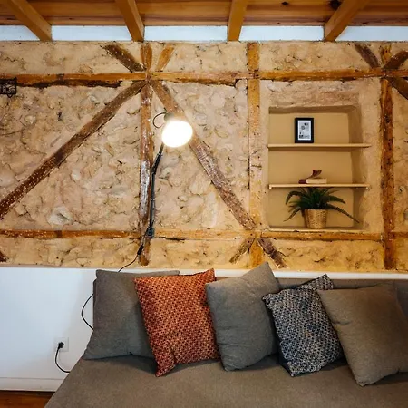 Great Graca Studio Apartamento