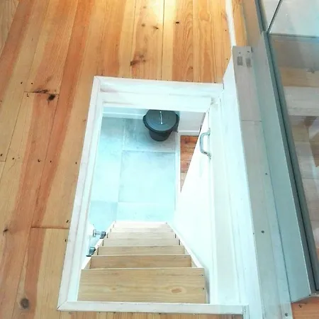 Apartment Great Graca Studio *
