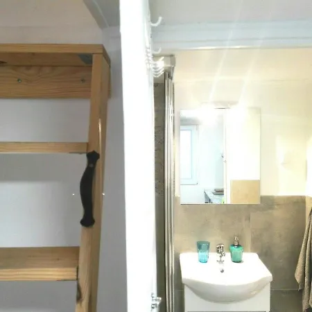 Great Graca Studio Apartment