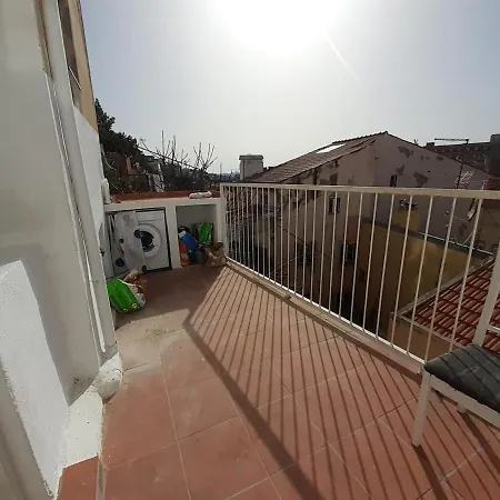 Great Graca Studio Apartmán