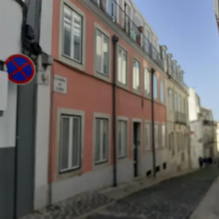 Apartmán Great Graca Studio