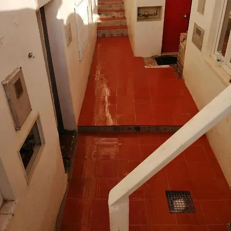 Great Graca Studio * Lisbon