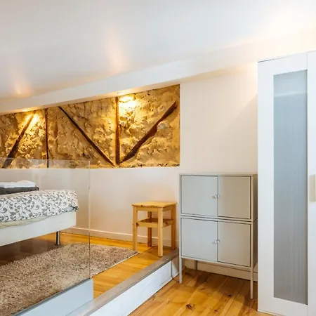 Great Graca Studio * Lisbon
