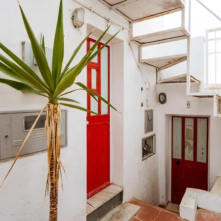 Great Graca Studio Lisbon