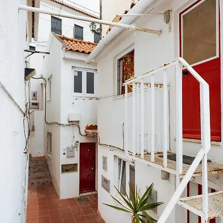 Great Graca Studio Apartmán