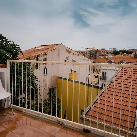 Great Graca Studio Apartment *