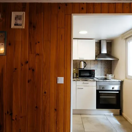 Great Graca Studio Apartment *