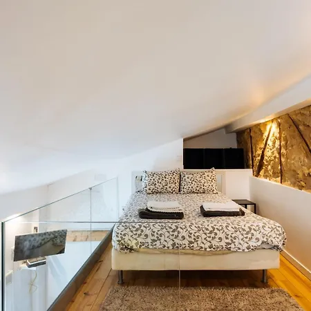 Great Graca Studio * Lisbon