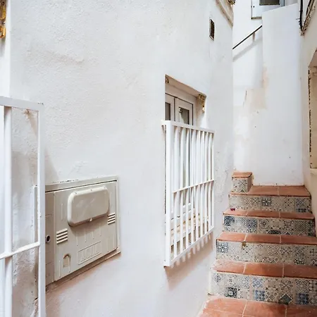 Great Graca Studio Apartment Lisbon