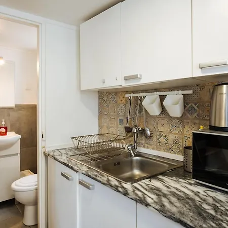 Great Graca Studio Appartamento